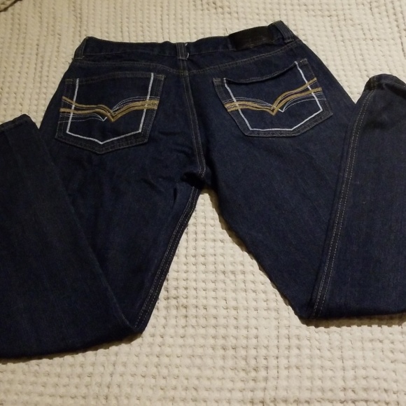 Moda Jeans - Picture 5 of 5